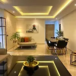 Maarif City Sunrise- 3 Beds - By Appartali