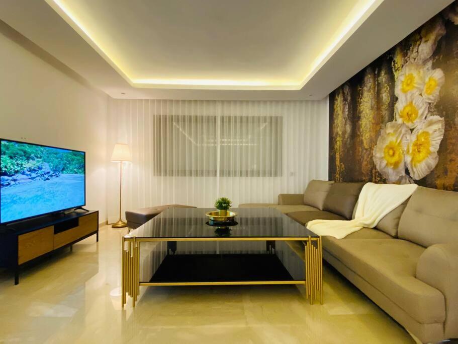 Appartement Maarif Sunrise- 3 Beds - By Appartali