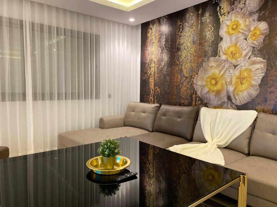 Appartement Maarif Sunrise- 3 Beds - By Appartali Casablanca