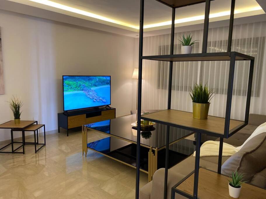 Maarif Sunrise- 3 Beds - By Appartali * Casablanca