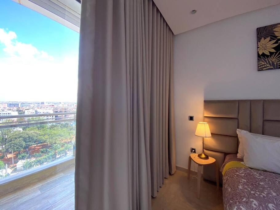 Maarif Sunrise- 3 Beds - By Appartali Appartement
