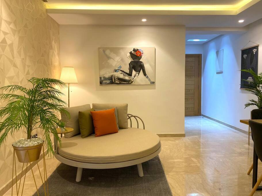 Maarif Sunrise- 3 Beds - By Appartali Appartement