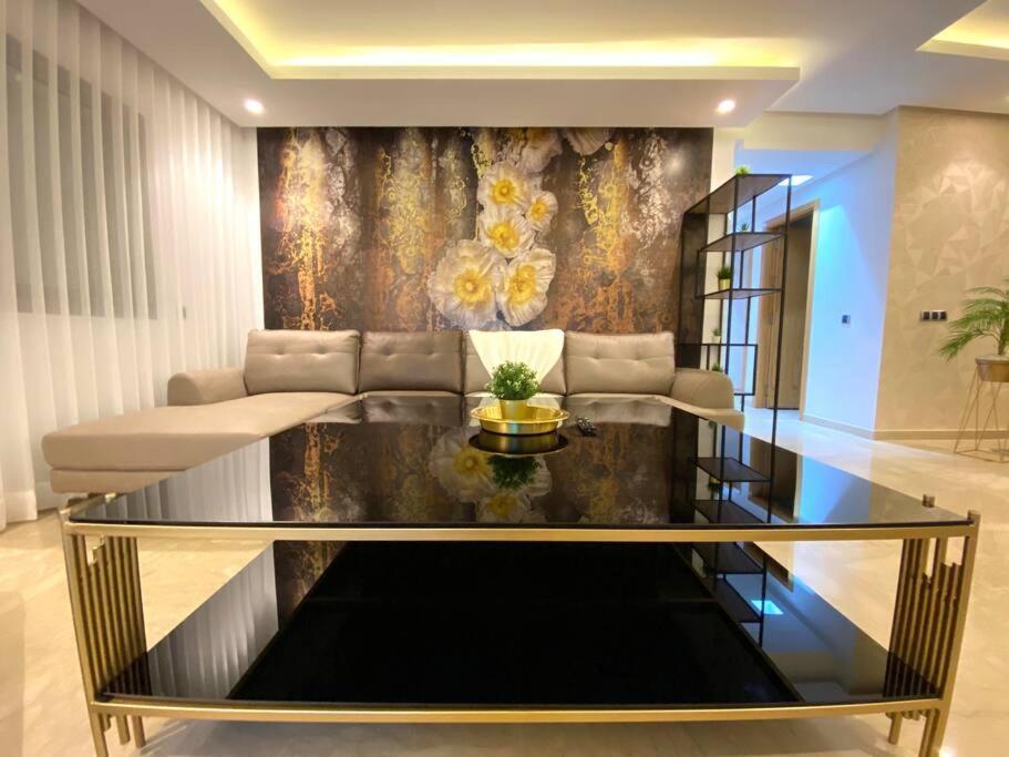 Maarif Sunrise- 3 Beds - By Appartali Appartement Casablanca