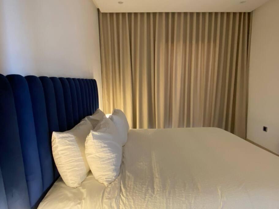 Appartement Maarif Sunrise- 3 Beds - By Appartali *