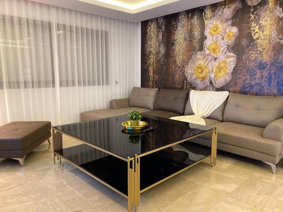 Maarif Sunrise- 3 Beds - By Appartali Appartement *