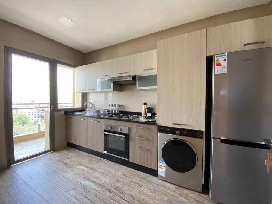 Maarif Sunrise- 3 Beds - By Appartali Appartement *
