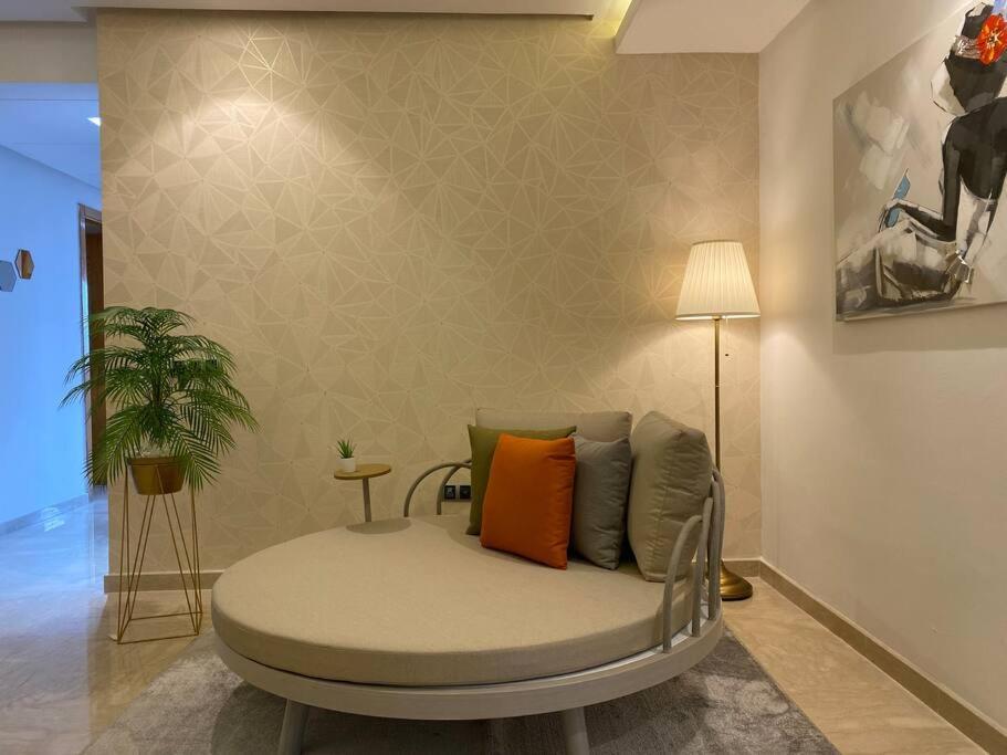 Maarif Sunrise- 3 Beds - By Appartali *